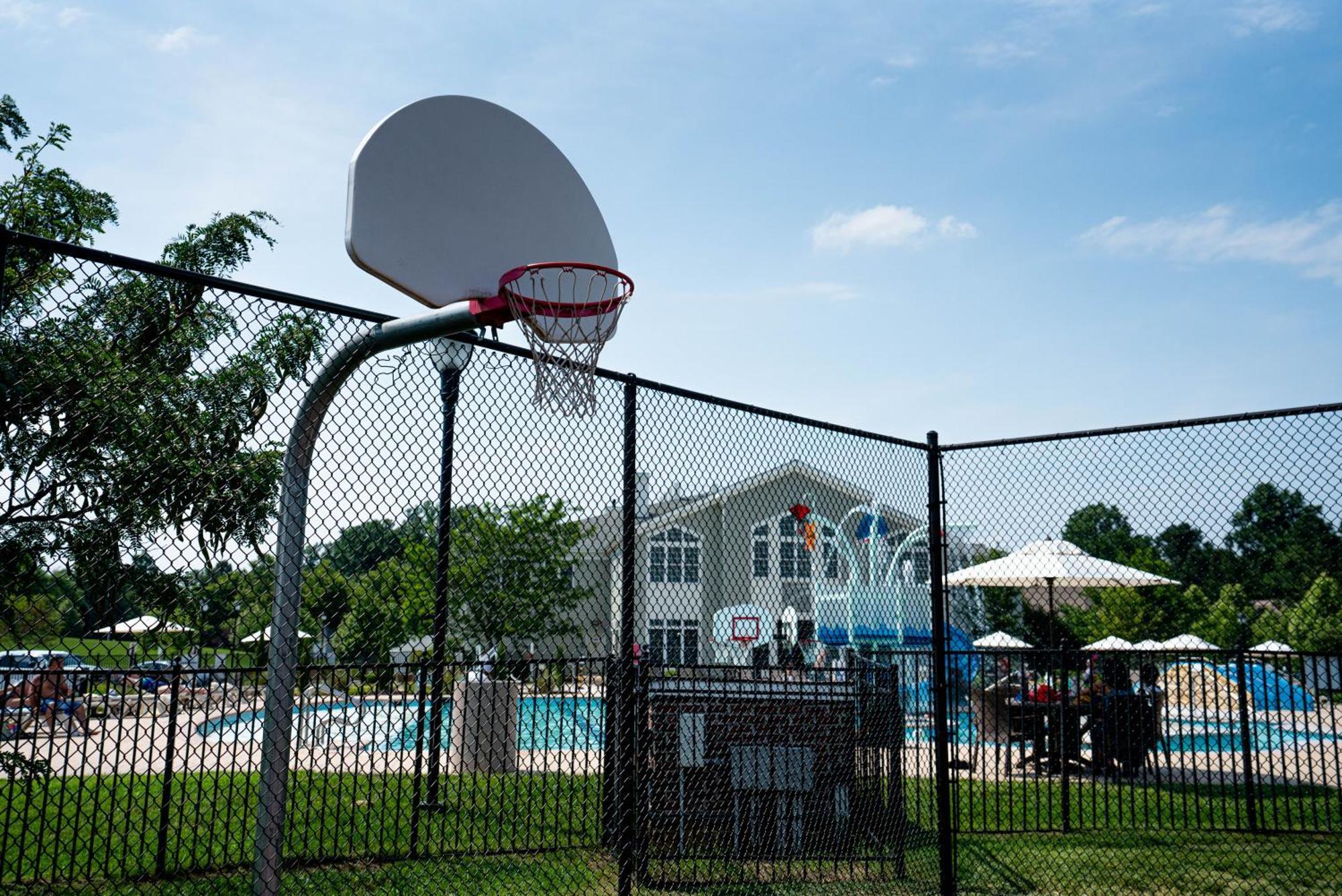 The Colonies At Williamsburg Exterior foto